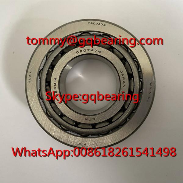 Gcr15 Steel Material NTN EC44238S01 Differential Bearing CR07A74 Tapered Roller