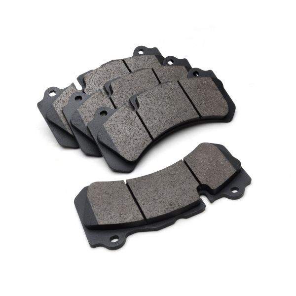 Cadillac CT4 CT4-V CT5 CT5-V CT6 CT6-V EscaladeXT4 Big Brake Kit 6 Piston Caliper With378*32/405*34mm Rotor 20 Inch Rims