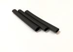 Voltage Class 0.6kV 2/1 Ratio Thin Wall Heat Shrink Tubing For Insulation