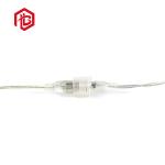 Industrial 5521 5525 Waterproof Dc Connector Plug And Socket