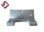 Strap Door Hinge Machinery Wax Lost Process Casting Part For Washing Machine