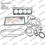 V1305 Full Gasket Set Asbestos 16299-01620 1G992-99354 Suitable For Kubota