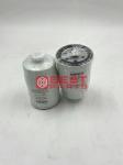 Wheel Loader Parts Diesel Filter 400403-00056 For Doosan DL303 DL500