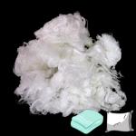 G100 38MM 1.2D Lyocell Staple Fiber For Baby Products