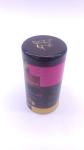 Chemical Round Tin Box For Paint , Cylinder Packaging Child Resistant Round