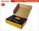 Gun Infrared Pyrometer MS1850