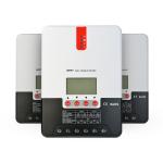 800W 1100W 12V 24V 10A 20A MPPT Solar Charge Controller