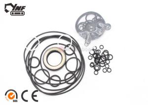 China YNF01571 K3V112DT Metal Seal Kit For Excavator Hydraulic Assy High Performance factory
