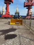 XCMG 5T Compact Wheel Loader Zl50gn 5 Ton Wheel Loader