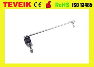 China SS Ultrasound Needle Biopsy Reusable For Sonomedic E10-4cs Ultrasound Probe factory