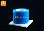 Tattoo Protective Medical Barrier Film Acrylic Based Glue No Residue CE Approval