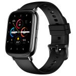 Touch Screen 1.22 Inch 150mah Sport Watch For Ladies