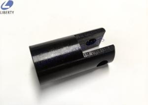 China Cutter Spare Parts No 100115 / 70132475 Forked Piece For Bullmer Procut XL 7501 factory