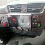10 Ton Stake/Fence Cargo Van Truck /Used Dongfeng 4*2 Customized Camion Diesel