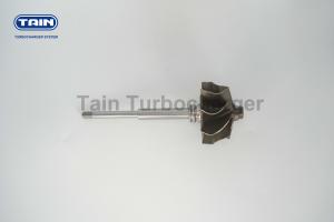 China 703325-0001 704136-0002 Turbine Wheel 447890-0003 50.2*42.7mm 9 Blades factory