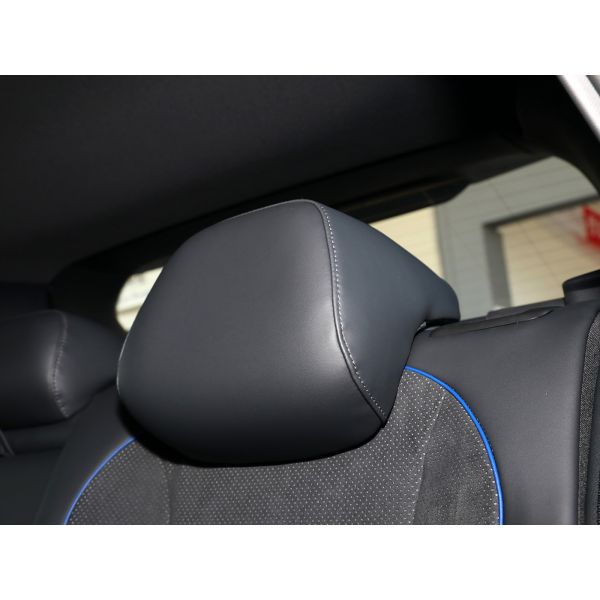 Gasoline VW Tiguan L 100km Volkswagen Tiguan 4 Cylinder Medium SUV Automobile