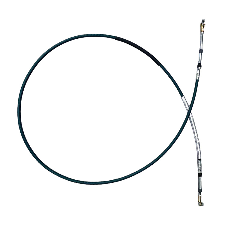 HE YUE A 30 Saloon Fit Geerfa K7 Accessories for OE NO. 4M10 Transmission Shift Line