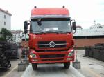 315HP Euro3 Dongfeng Kinland DFL1311A4J Truck Chassis,Chasis De Camión,Camion Ch