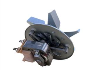 China Shaded Pole Motor 2000RPM 50/60Hz 35W 240V Low Noise For Oven factory