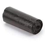 Household Biodegradable Garbage Bags , Biodegradable Dustbin Bags OEM Acceptable