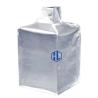 Buy cheap Silver Moistureproof FIBC Big Bag 1 Ton PP Bulk Bags OEM from wholesalers