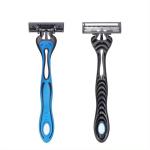Hot Product Stainless Steel Disposable 3 Blade Shaving Razors