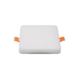 China Resturant Lamps 18 Watt 50000h Ceiling Led Panel Lights factory