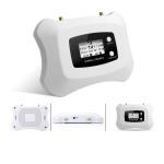 Easy Installation and Maintenance 1700MHz AWS Repeater for Indoor Signal