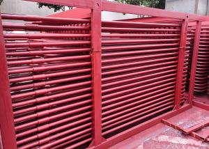 China Alloy Steel Steam Boiler Platen Superheater And Reheater For Power Generation Systems factory