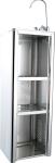 110-240V Drinking Water Fountain Free Standing Hot And Cold Water Dispenser