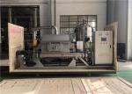 SUS304 Drum Drying Machine