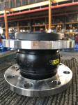 Anti-freeze rubber expansion joint for urban heating pipelines EPDM rubber