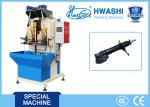 Car Shock Absorbers Seam Welding Machine