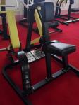 Gym Equipment Strength Training Plate Loaded Machines Seated Row