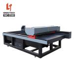 CE Approved 150W CNC Laser Engraving Cutting Machine For Acrylic