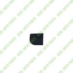 Car Door Small Cover Handle Cover Decoration Plate For Lamborghini Gallardo