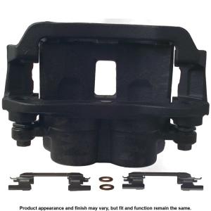 China GMC Auto Parts Vehicle Brake Caliper 18B4934 18B4935 OEM 15751175 15751176 factory