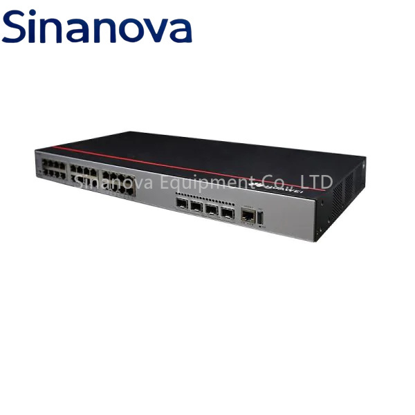 China Enterprise-Class S5735 L24T4X A1 Switch Specifications and Comparison factory