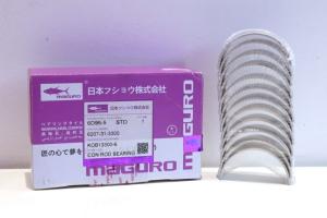 China KOMATSU 6D95-5 6207-31-3300 Engine Bearing Rod factory