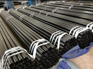 China 1/2 Inch 48 Inch Stainless Steel Pipe/Tube Non-Alloy factory