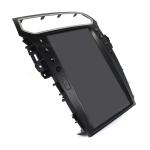 Android 13 2Din Ford Explorer Car Stereo Radio Car Multimedia Player