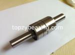 WIB 1630143 High Quality Competitive Price Automotive Water Pump Shaft Bearing