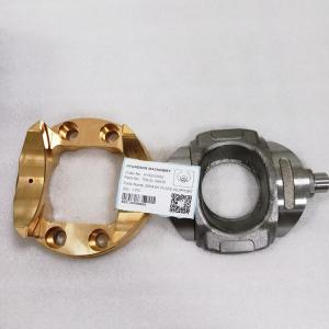 China Swash Plate Support 708-2L-06630 Excavator Hydraulic Parts For PC200 factory