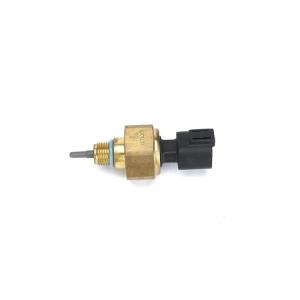 China New Product EC360 Excavator Water Temperature Sensor 4921777 for Cummins Engine factory