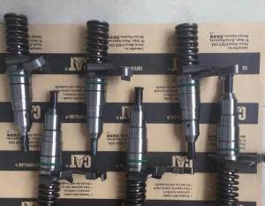 China 1278222 Injector Gp-Fuel Caterpillar Parts Engine Fuel Injector factory