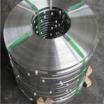 Customized 2B BA SS 316l Stainless Steel Strip Roll Coil Aisi 20mm - 1500mm