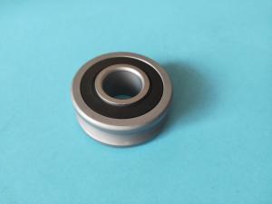 China Oil Grease Lubrication Guide Roller Bearing Low Noise Stable Performance factory