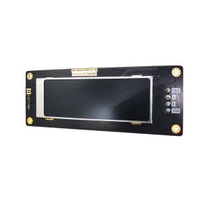 3.0 Inch Uart TFT LCD 268x800 Display With LCD Controller Board