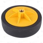 6 Inch / 15cm Car Waxing Sponge Car Polishing Pad For M14
