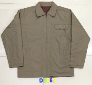 China 906 men's double wear jacket(coat) stocks factory